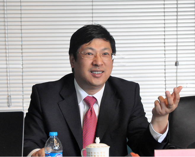 專注一個品類，做強一個名牌 - 江蘇牧羊集團贈言-1